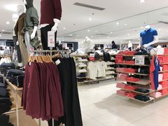-优衣库(厦门SM广场店)