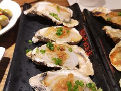 -平娃三宝烧烤·面食(南小街店)