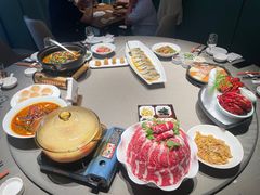 -小厨娘淮扬菜(天印大道店)