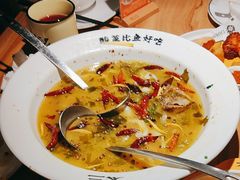 -太二酸菜鱼(福州泰禾店)