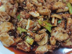 凉拌肥肠-巷子肥肠(科华巷店)