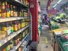 -幸福万寿路果蔬生鲜便民菜站(翠微南里社区店)