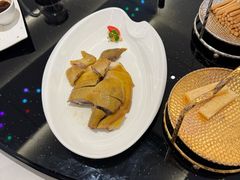 -巴音浩日娲·蒙餐(双林东路店)