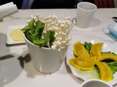 -鱼颜诱纸纸上烤鱼·蛙(龙湖天街店)
