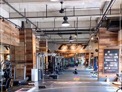 -OneFit健身(汇锦城店)