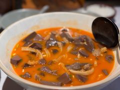 -湘中缘·湖南菜(娄底驻京办店)