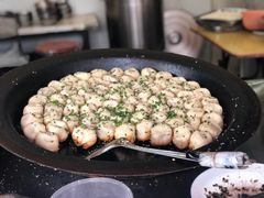 -舒蔡记生煎菜饭(云南中路店)