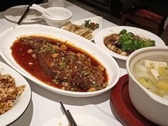 -峨嵋酒家(地安门店)