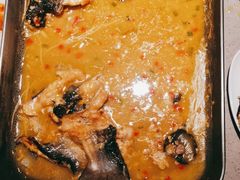 -半天妖烤鱼(东方新天地店)