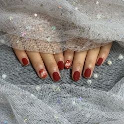 -Pink You美甲美睫纹绣定制中心