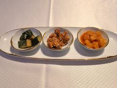 -北京柏悦酒店·锦庭餐厅Dining Room