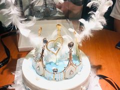 -小炳胜(卓悦中心店)