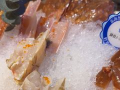 -东海怡品海鲜豆捞(星街坊店)