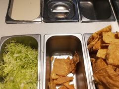 -煎饼道·新鲜现做(来福士店)