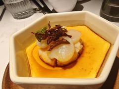 -月芽·自由餐厅·西溪湿地餐厅