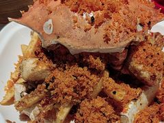 -避风塘·金牌店·夜宵(金玉兰店)