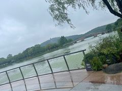 -渤公岛生态公园