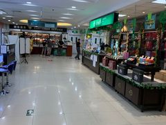 -BHG生活超市(安贞店)