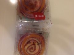 -唐饼家(第一食品五角场店)