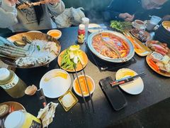 -牛New寿喜烧(新六百店)