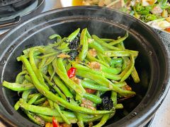 -汤和好天气 粤菜小馆(鸳鸯店)