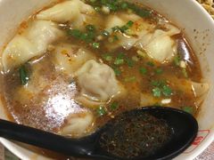 -谭师爷龙抄手(白下路店)