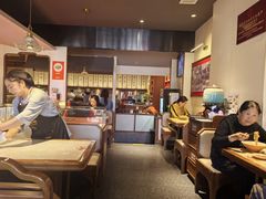 -松鹤面馆·古法焖肉面(观前店)