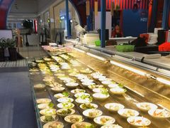 -九记潮汕现切鲜牛肉自助火锅(长沙·方圆荟店)