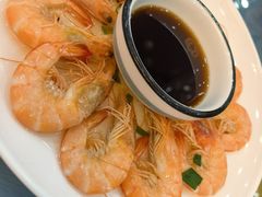 -大丰收海鲜酒楼·专业餐饮30年(连云港老字号店)