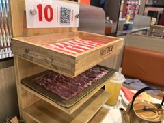 -东门口·新式老北京火锅(河西龙湖天街店)
