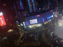 -南京金陵饭店