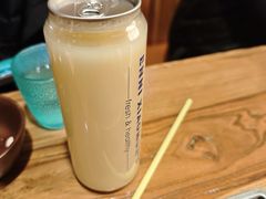 -恩你小木屋·韩式料理(假日广场店)