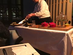 莫牛-小莫餐厅And More Restaurant西餐(北京展览馆店)