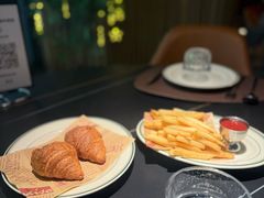 -404干式熟成牛排馆•聚会餐厅