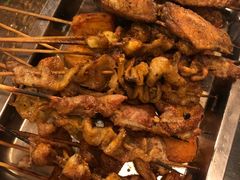 -大唐人家·热气羊肉(大华店)
