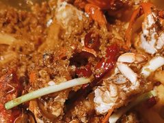 -避风塘(宝山万达店)