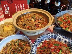 -恰八斗·猛火长沙菜(国贸店)