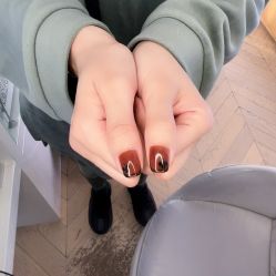 -悠禾·美甲美睫·皮肤管理