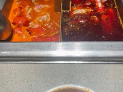 -大隐·成都火锅Bistro(合生麒麟新天地店)