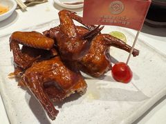 -侨美食家·40年地道粤菜(珠江新城店)