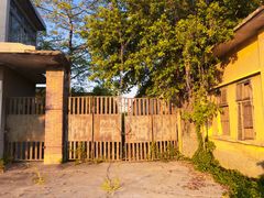 -广州市紫泥堂文化创意园景区