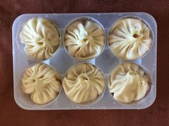 -老班长手工灌汤包(望京华彩店)