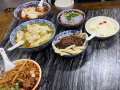 -西月城谭豆花(春熙路店)