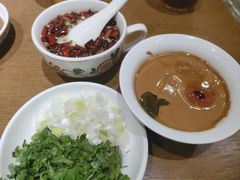 -北京老门框爆肚涮肉馆(凤城六路店)