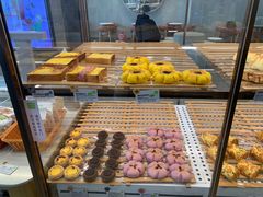-奈雪的茶(中粮祥云小镇店)
