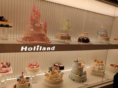 -好利来(万卉路店)