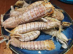 -蚝堡海鲜·威海菜·海肠捞饭·烧烤·亚洲吃蚝公司(幸福门店)