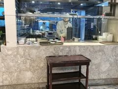 -狮王府淮扬菜(新街口友谊店)