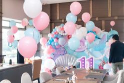 -派对猴生日派对策划(浦东店)