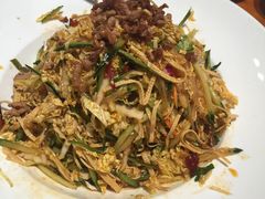 -金掌勺东北菜(格兰晴天店)